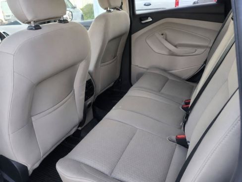 Used 2019 Ford Escape SE AWD/4WD image 7