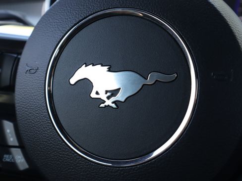 Used 2022 Ford Mustang GT Premium w/ GT Performance Package image 29