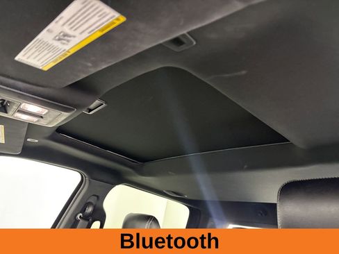 Used 2017 RAM 2500 Power Wagon w/ Leather & Luxury Group image 12