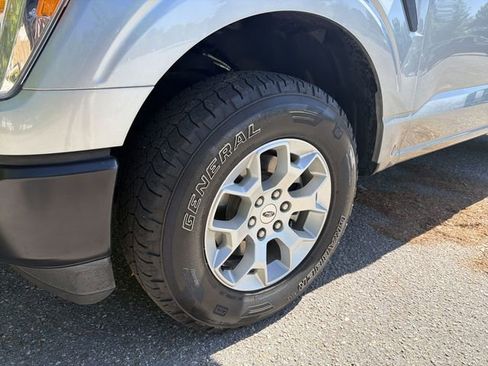 Used 2021 Ford F150 XL w/ Equipment Group 101A High AWD/4WD image 10