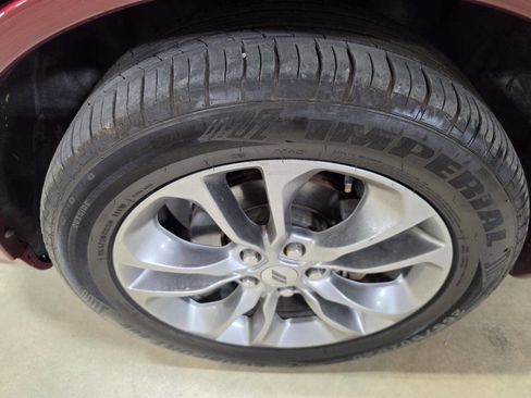 Used 2019 Dodge Durango GT AWD/4WD image 14