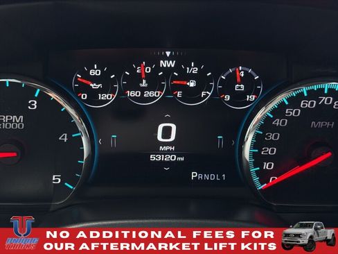 Used 2018 GMC Sierra 2500 Denali w/ Duramax Plus Package AWD/4WD image 31