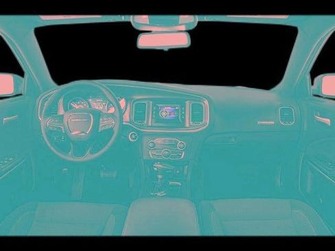 Used 2015 Dodge Charger SE w/ Sport Appearance Group RWD image 5
