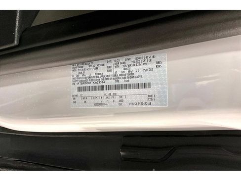 New 2026 Ford Transit 250 Base w/ Load Area Protection Package image 43