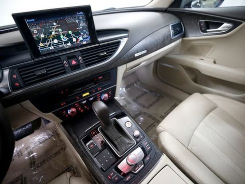 Used 2017 Audi A7 3.0T Prestige image 8