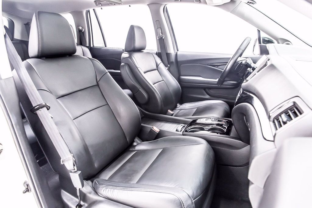 Used 2019 Honda Pilot Touring image 28