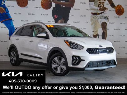 Used 2020 Kia Niro LX