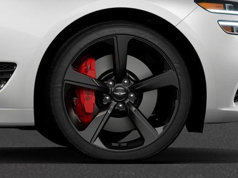 Certified 2026 Genesis G70 3.3T Sport Prestige AWD/4WD image 8