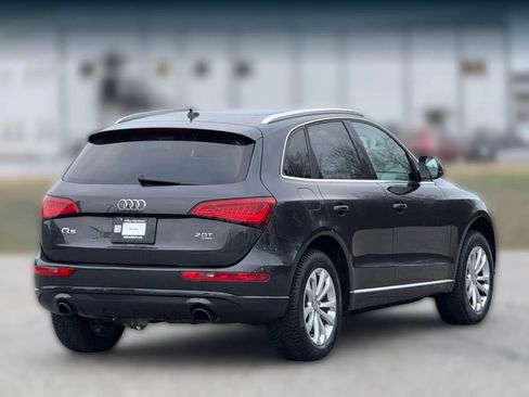 Used 2014 Audi Q5 2.0T Premium image 9