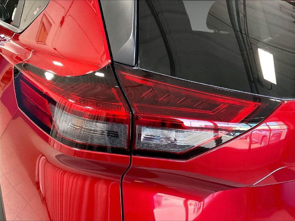 Certified 2023 Nissan Rogue S AWD/4WD image 33
