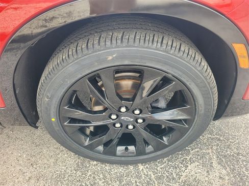 Used 2020 Chevrolet Blazer RS image 18