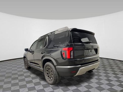 New 2026 Honda Passport TrailSport Elite image 3