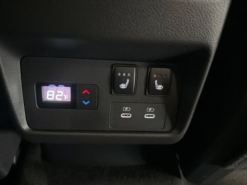 New 2026 Nissan Rogue Platinum AWD/4WD image 32