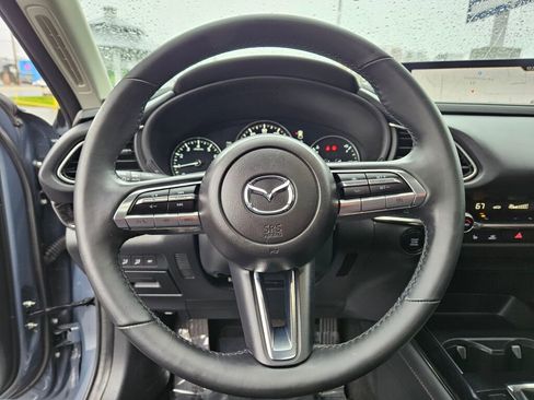 Used 2022 MAZDA CX-30 AWD 2.5 S w/ Preferred Package image 20