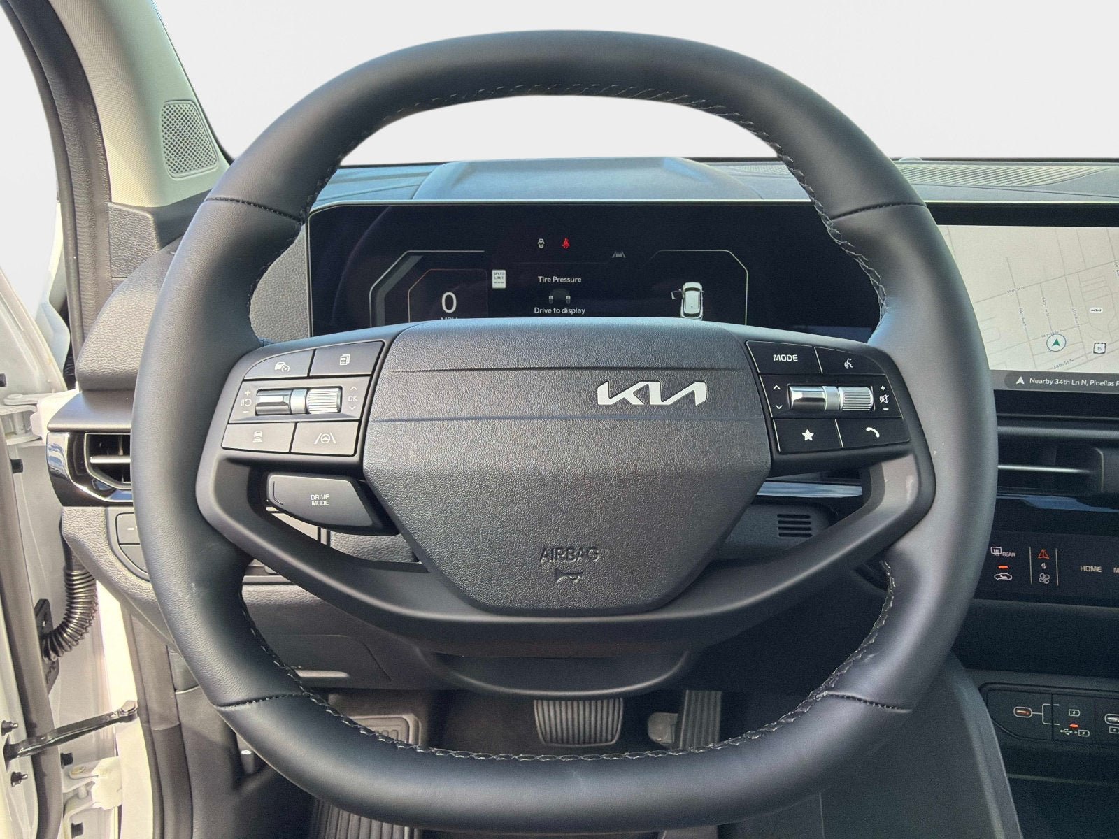 New 2027 Kia Sportage SX FWD image 26