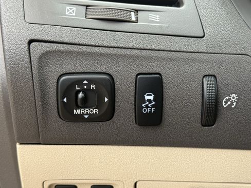 Used 2012 Lexus ES 350 FWD image 26