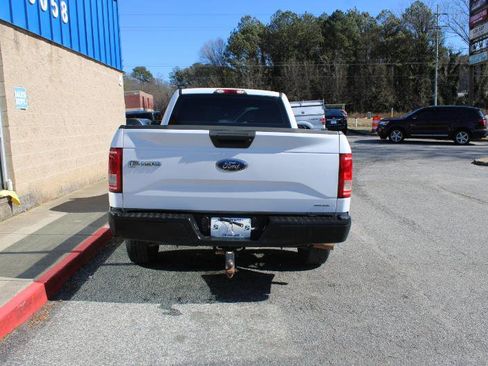 Used 2015 Ford F150 XL image 5