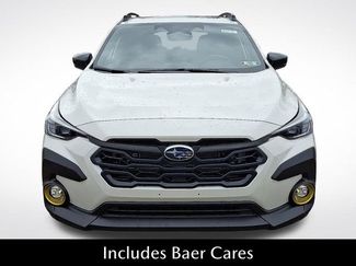 New 2026 Subaru Crosstrek 2.5i Sport AWD/4WD video 2
