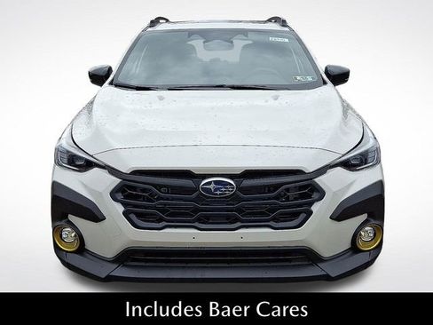 New 2026 Subaru Crosstrek 2.5i Sport AWD/4WD image 2