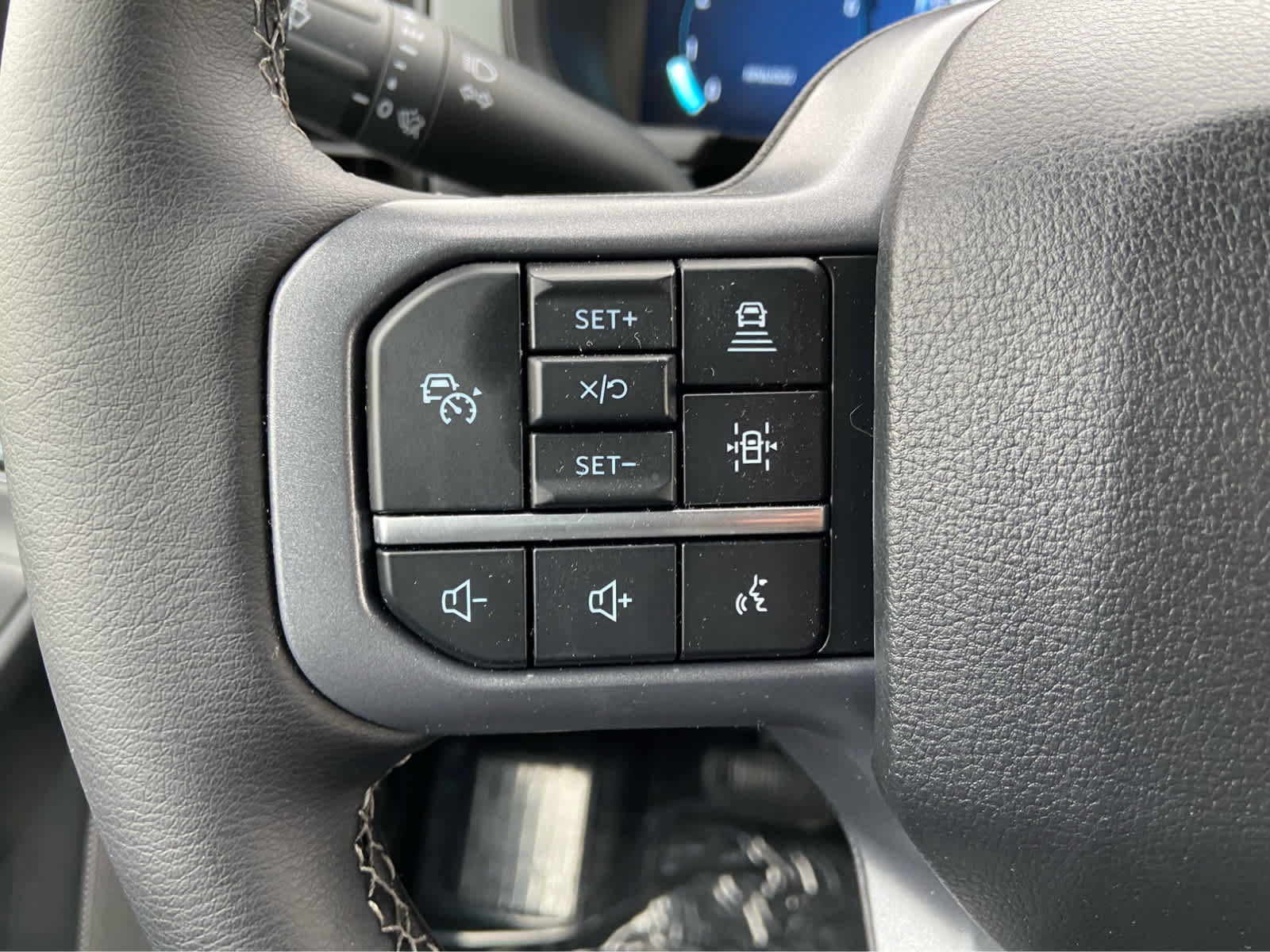 Used 2026 Ford F150 Lariat RWD image 20