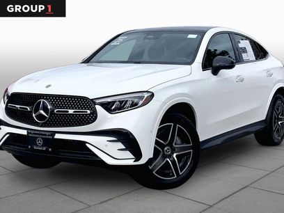Used 2026 Mercedes-Benz GLC 300 4MATIC