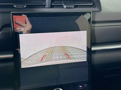 New 2026 GMC Terrain Elevation w/ Elevation Premium Package image 9