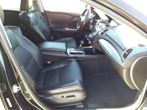 Used 2018 Acura RDX FWD w/ Advance Package image 17