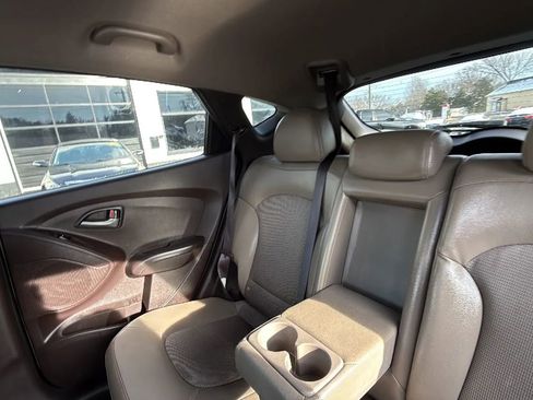 Used 2015 Hyundai Tucson GLS w/ Option Group 02 image 49