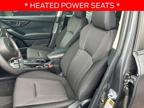 Used 2022 Subaru Impreza 2.0i Premium AWD/4WD image 8
