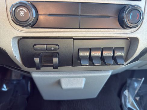 Used 2015 Ford F350 XLT w/ Advanced Security Group image 15