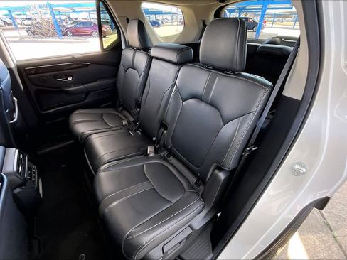 Used 2024 Honda Pilot EX-L image 20