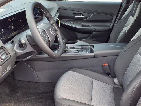 New 2026 Nissan Sentra SV image 10