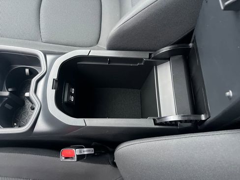 New 2025 Toyota RAV4 LE image 25