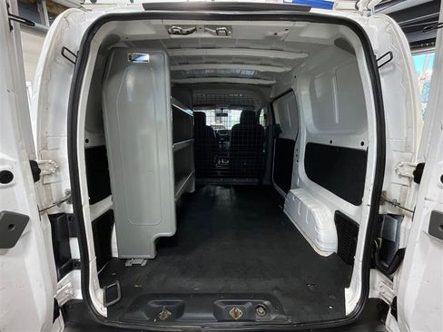Used 2019 Nissan NV200 S w/ Cruise Control Package FWD image 19