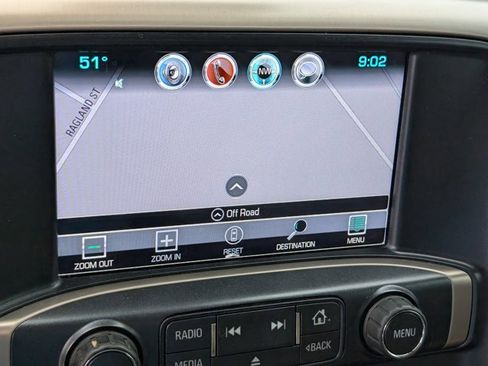 Used 2017 GMC Sierra 2500 Denali w/ Duramax Plus Package image 23