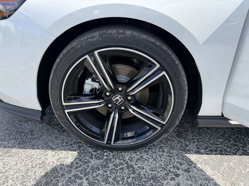 New 2026 Honda Accord Sport image 27