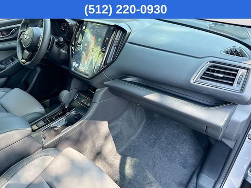 New 2025 Subaru Ascent Onyx Edition image 38