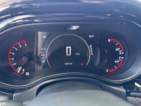 Used 2026 Dodge Durango GT AWD/4WD image 20