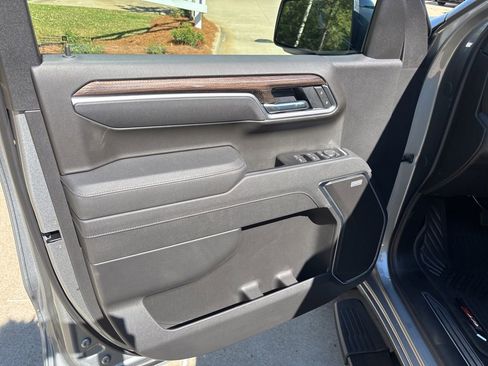 New 2026 Chevrolet Silverado 1500 RST w/ Safety Package AWD/4WD image 29