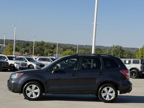 Used 2016 Subaru Forester 2.5i Premium w/ Popular Package #2 AWD/4WD image 3