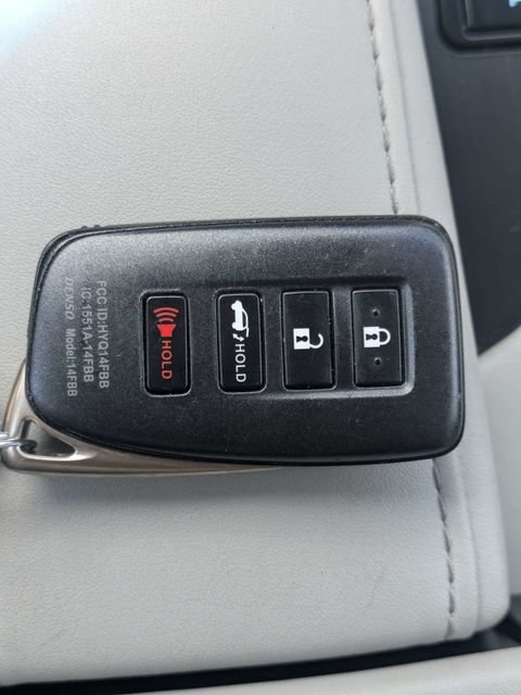 Used 2019 Lexus RX 350 AWD w/ Accessory Package image 39