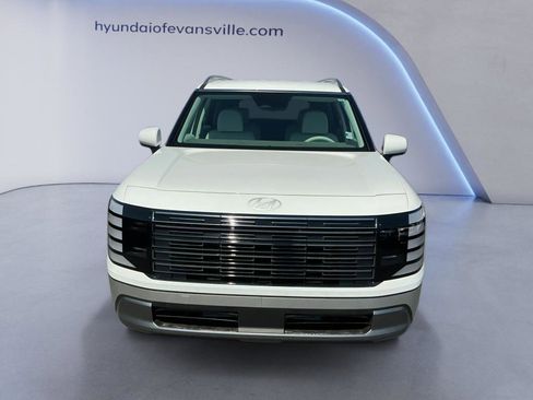New 2026 Hyundai Palisade SEL AWD/4WD image 2