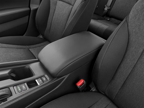Certified 2025 Honda Accord SE image 30