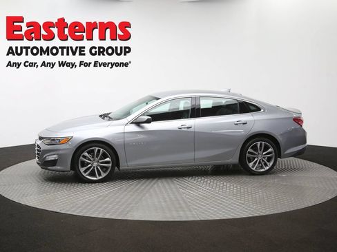 Used 2024 Chevrolet Malibu LT FWD image 60