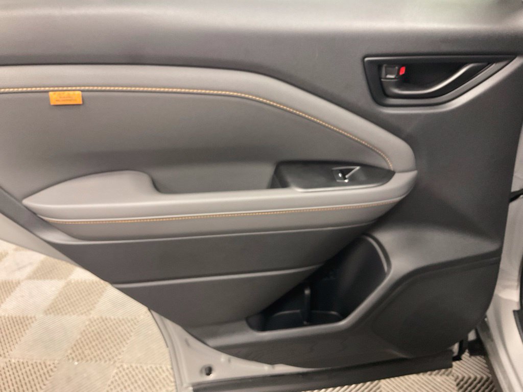 New 2026 Subaru Forester Wilderness AWD/4WD image 26