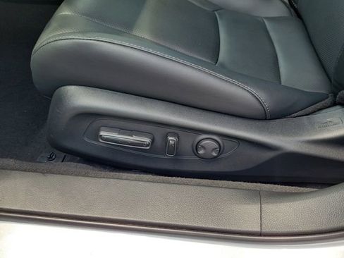 Certified 2025 Honda Accord Touring image 10