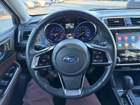 Used 2018 Subaru Outback 3.6R Touring w/ Protection Package #1 image 22