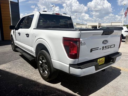 Used 2024 Ford F150 STX RWD image 3