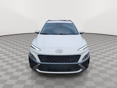Certified 2023 Hyundai Kona Limited w/ Cargo Package image 3