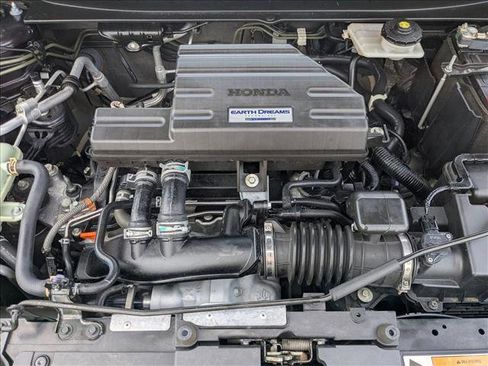 Used 2018 Honda CR-V EX-L image 21
